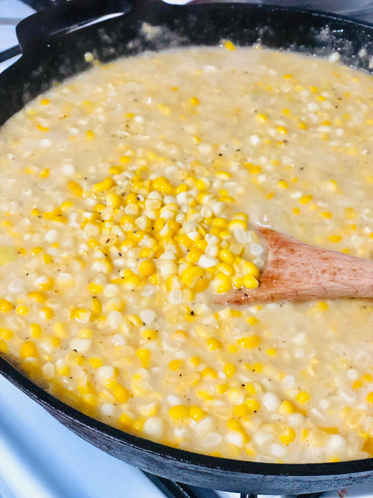 mom-moms southern fried corn recipe