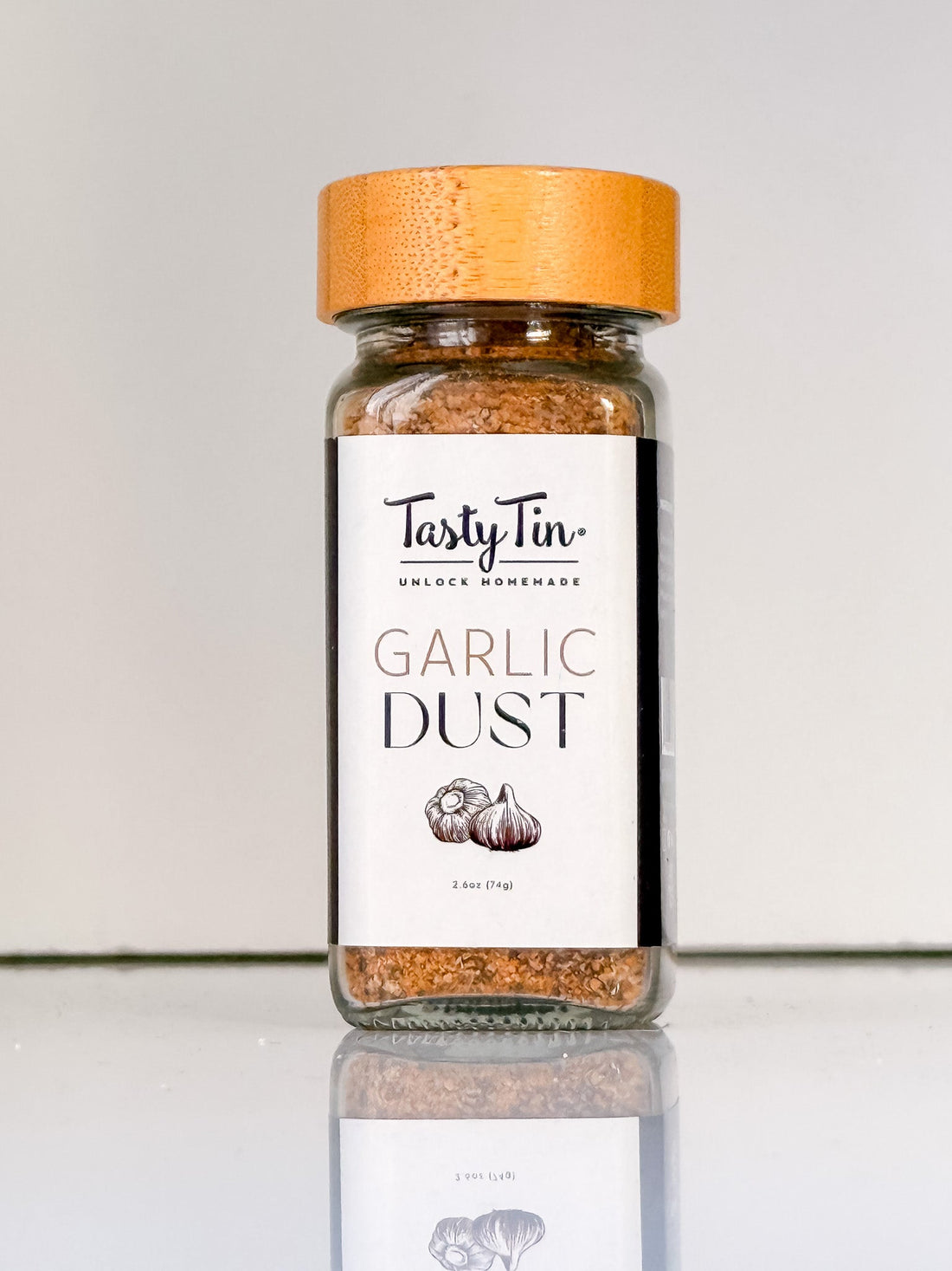 10 Delicious Ways to Use Garlic Dust (Even When You Don’t Feel Like Cooking)