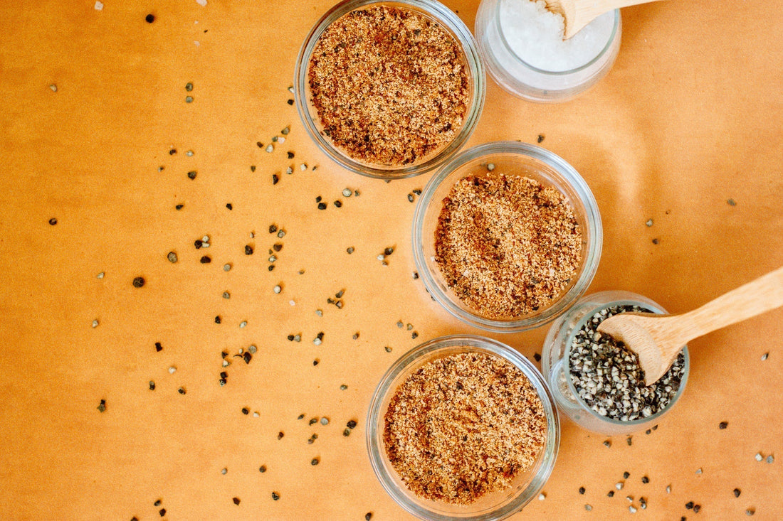 10 Delicious Ways to Use Garlic Dust (Even When You Don’t Feel Like Cooking)