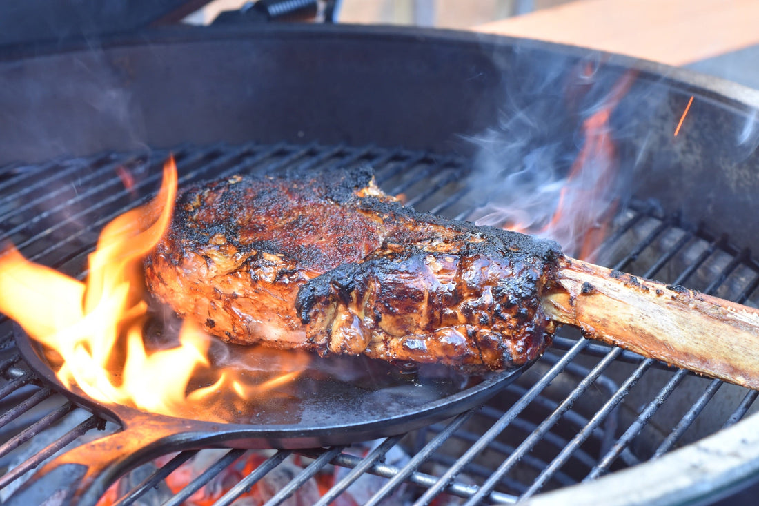 The Ultimate Guide to Grilling: Tips, Tricks, and My Personal Favorites - Tasty Tin
