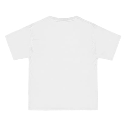Simple Tasty Tin Logo T-Shirt — Beefy-T® Short-Sleeve Logo Tee