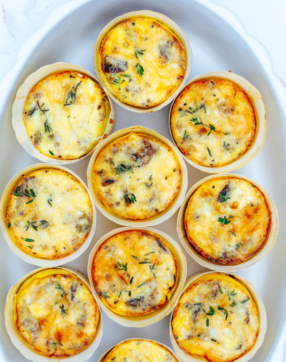 Pryme Thyme Refill – Small (6oz)