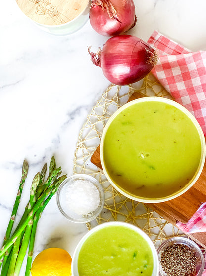 To Taste Salt & Pepper Shaker