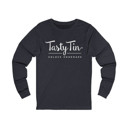 Unisex Jersey Long Sleeve Tee