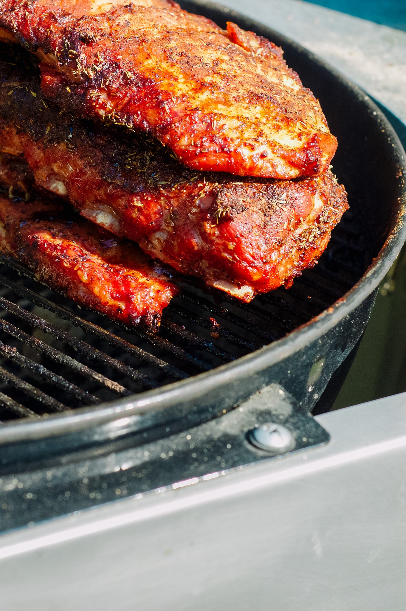 A Sprinkle of Spice Shaker