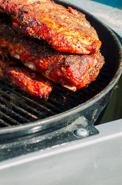 A Sprinkle of Spice Shaker