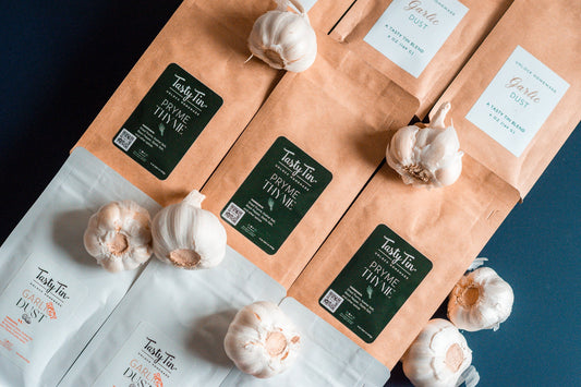 🛍️The Refill Crew