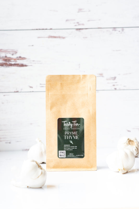 Pryme Thyme - Refill