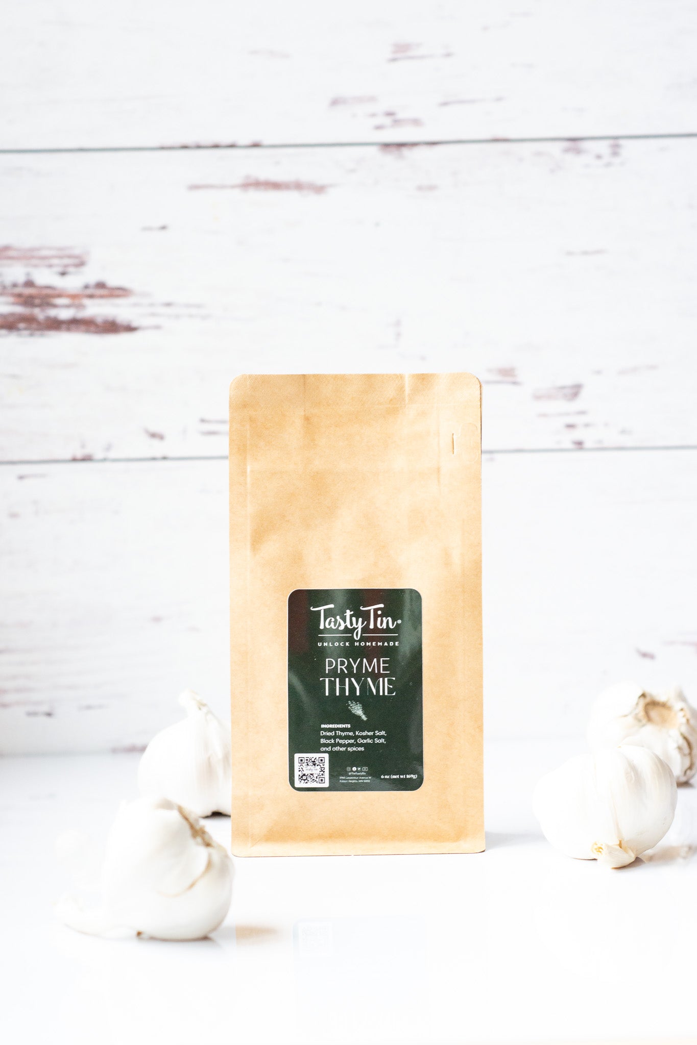 Pryme Thyme - Refill
