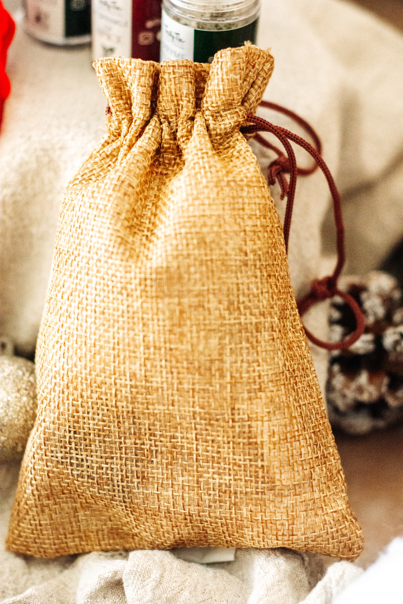 Emergency Flavor Kit – 5 Mini Plastic Seasonings for Travel, Gifting, and Holiday Cooking