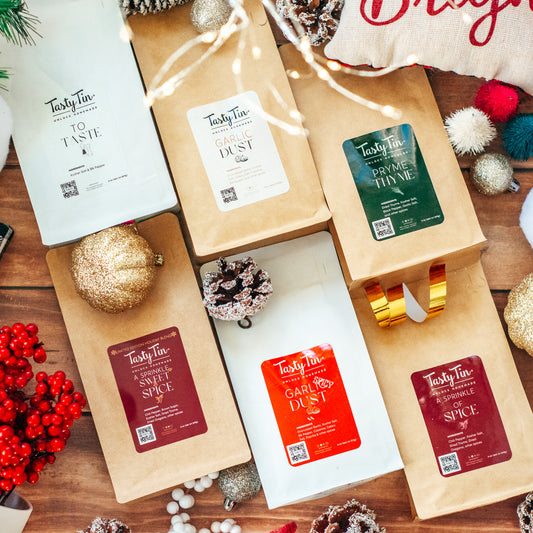 🛍️The Refill Crew