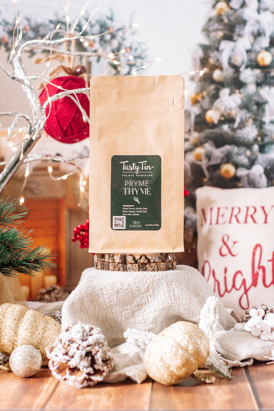 Pryme Thyme - Refill