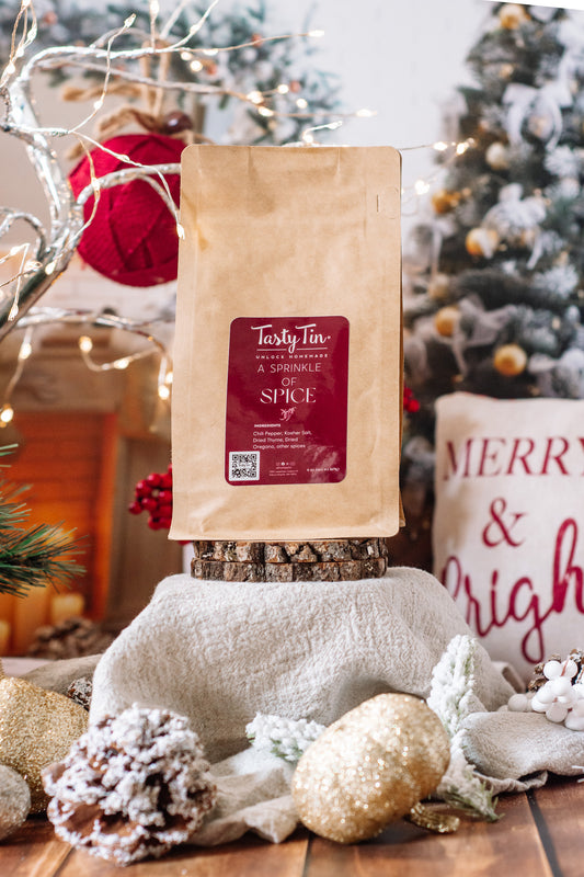 A Sprinkle Of Spice - Refill