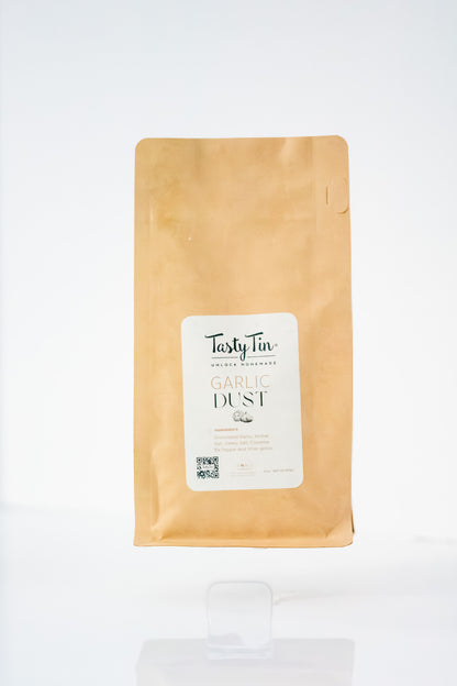 Garlic Dust Refill – Small (6oz)