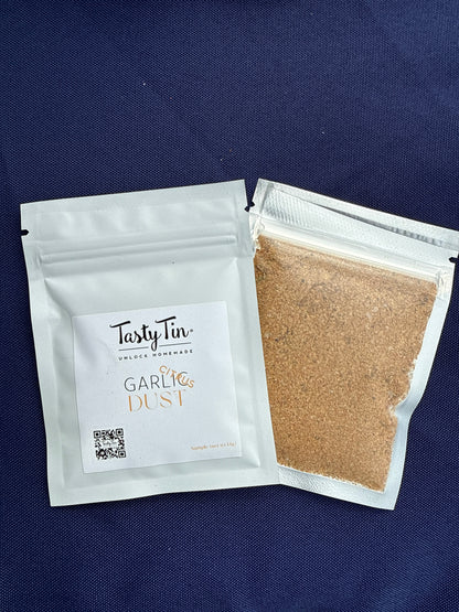 Citrus Garlic Dust Mini Pouch