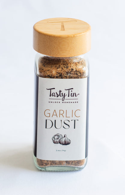 Garlic Dust Shaker