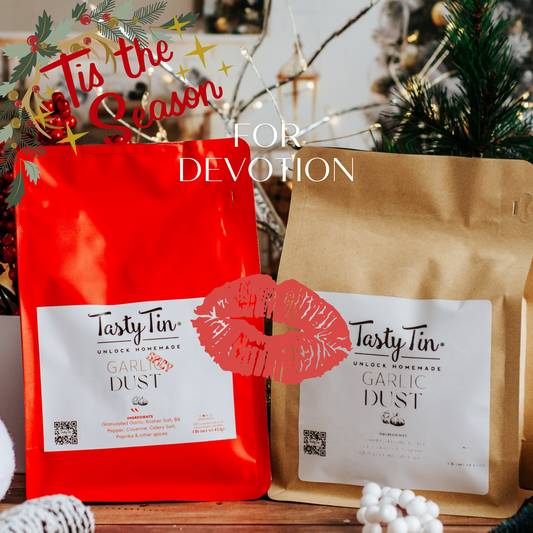 Holiday Gift Sets - The Big Commitment Bundle