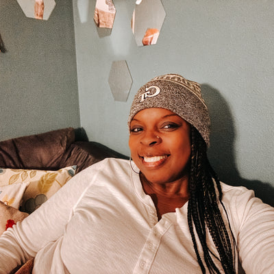 Meet Thembi