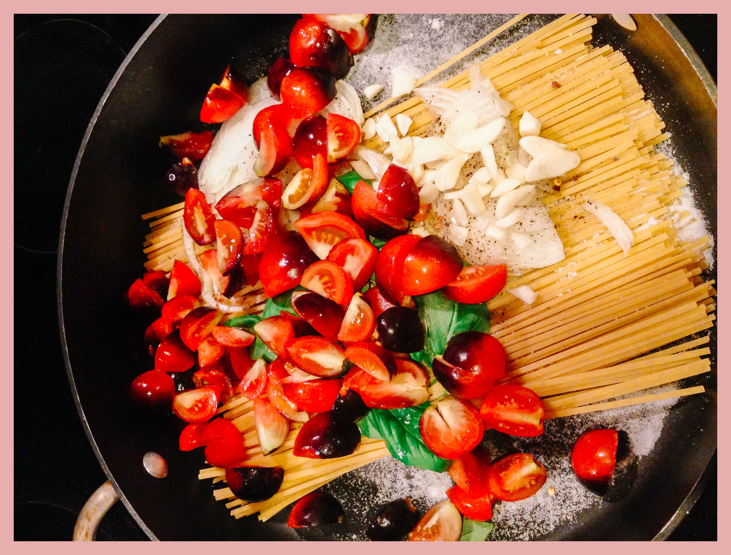 Spicy Garlic Dust Shaker