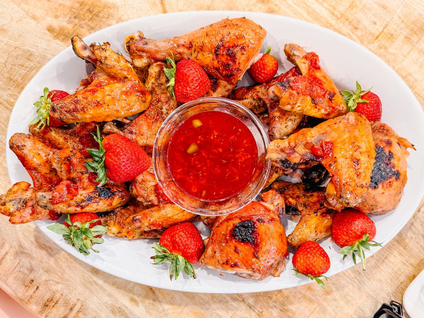 Spicy Garlic Dust Refill – Small (6oz)