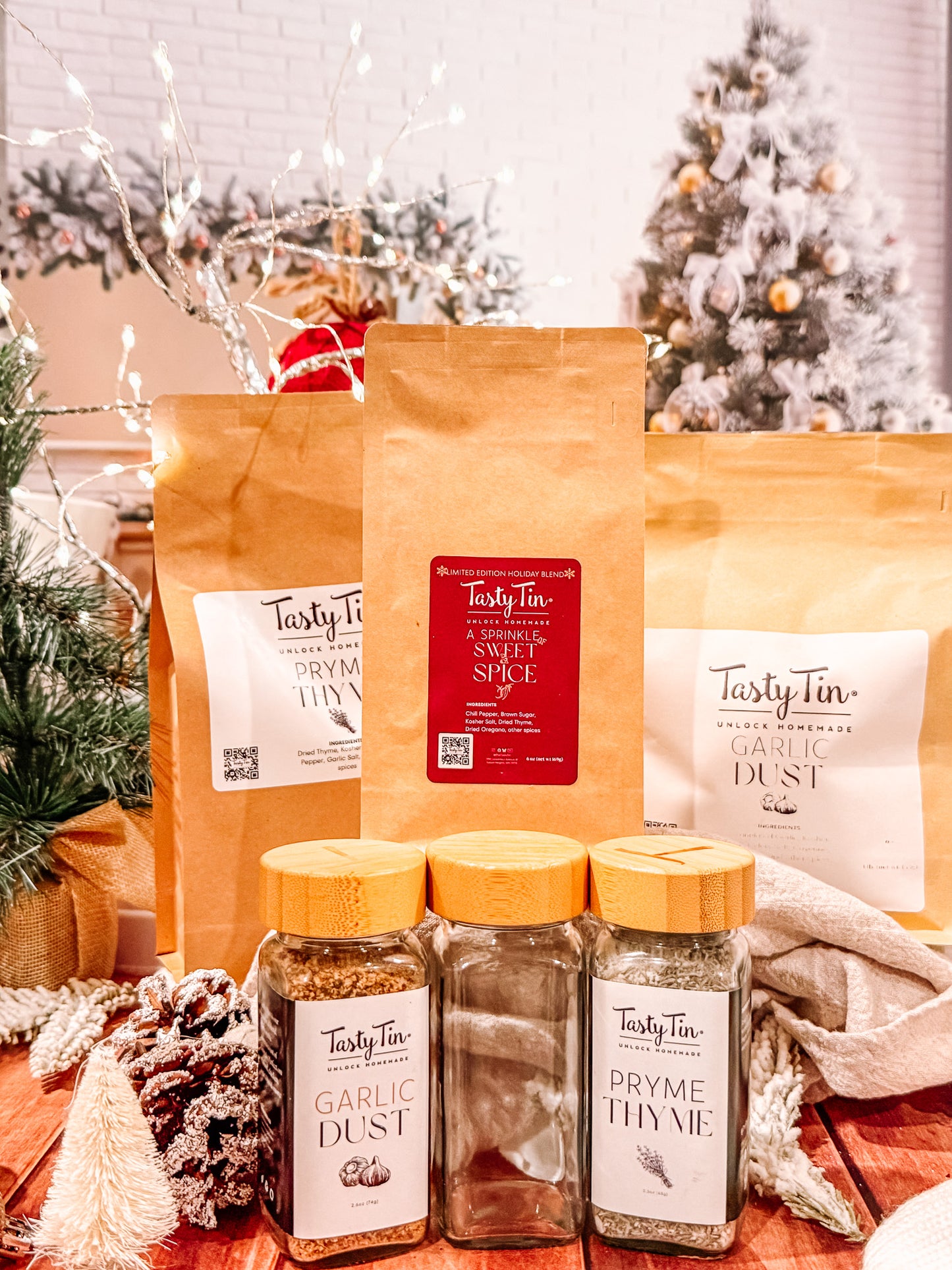 The Big Flavor Bundle