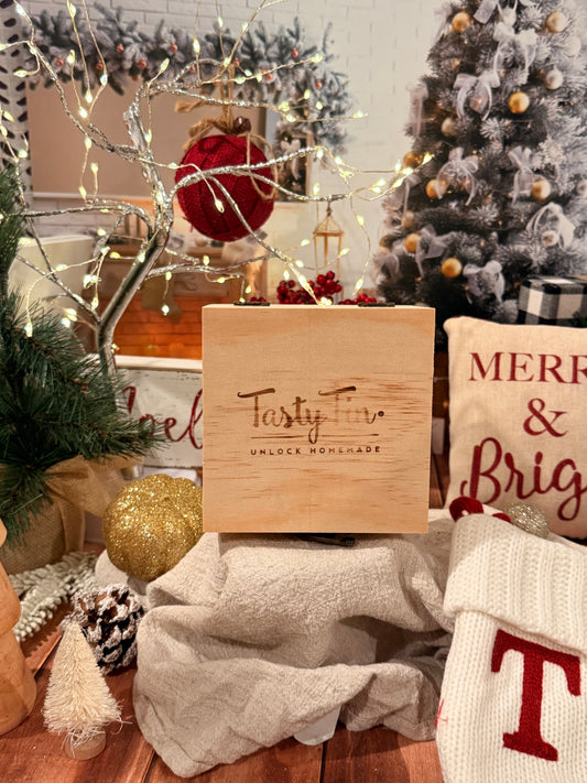 Flavor Flight Mini Gift Box