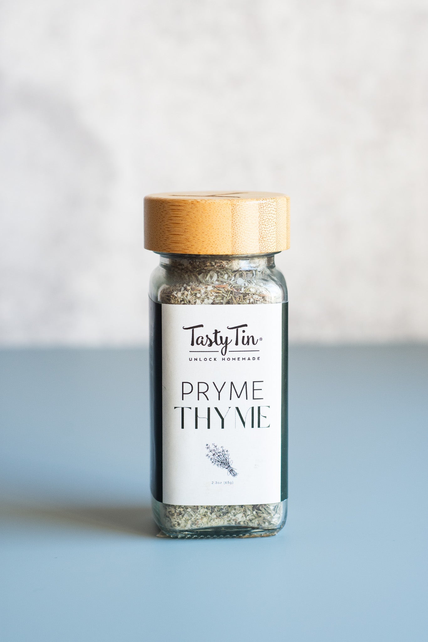 The Pryme Pair