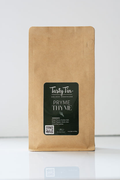 Pryme Thyme Refill – Small (6oz)