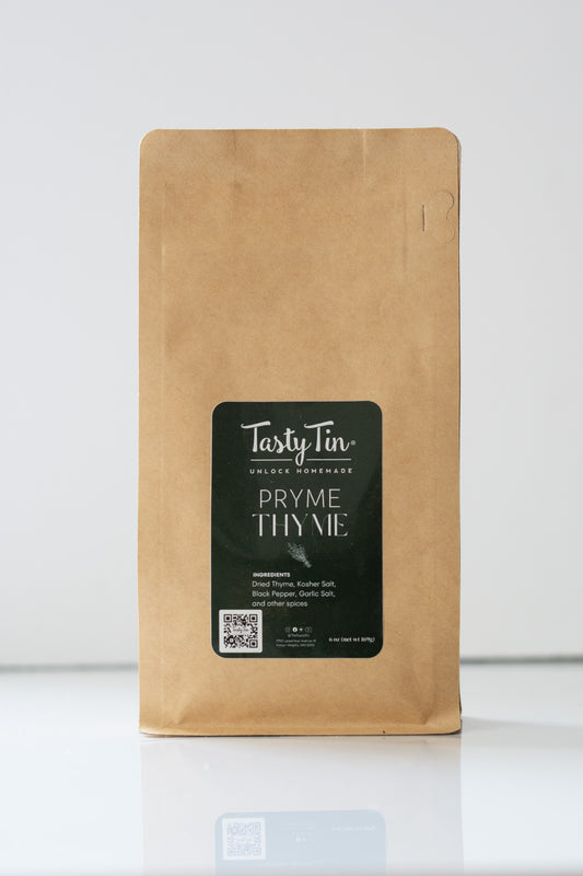 Pryme Thyme - Refill