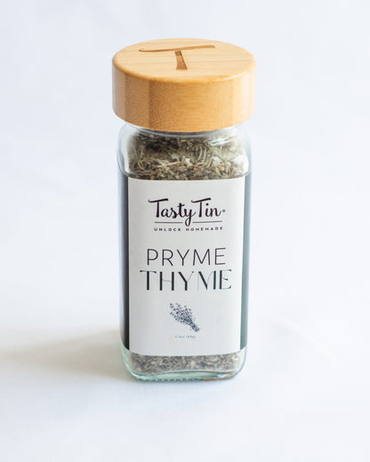 Pryme Thyme Shaker