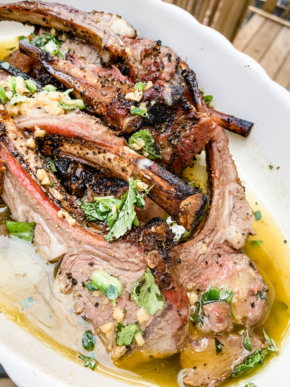 Pryme Thyme Refill – Small (6oz)