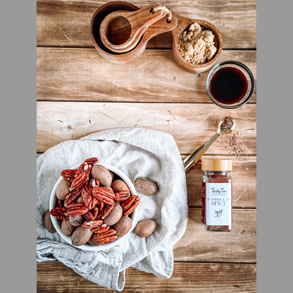 A Sprinkle of Spice Refill – Small (6oz)