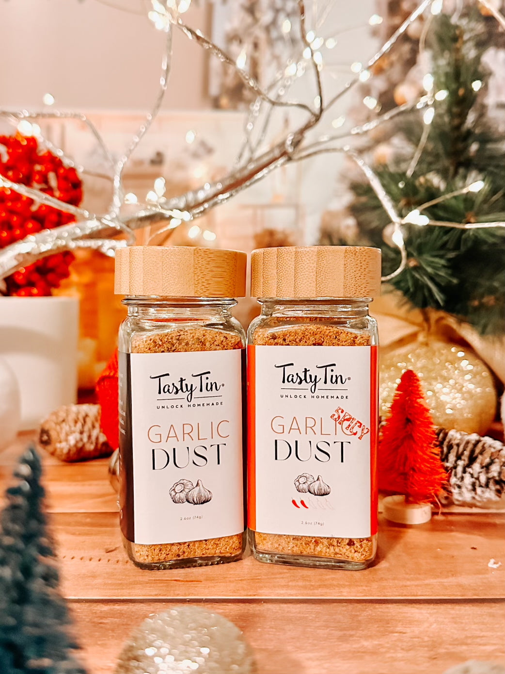 Holiday Gift Sets - The First Date Bundle