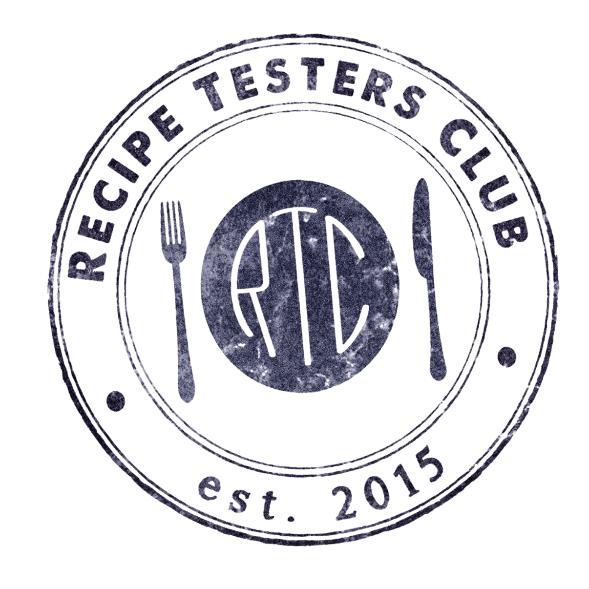 Recipe Testers Club Tasty Tin