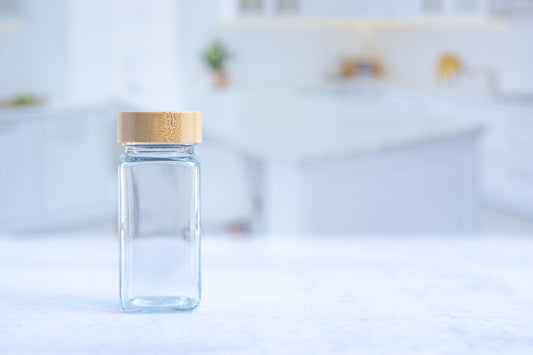 Shaker - Tasty Tin Shop